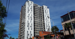 דירה 55.4 מ"ר - ואזה-פשבלה, Batumi, גאורגיה