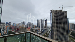 דירה 79.7 מ"ר - Zhiuli Shartava, Batumi, גאורגיה