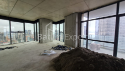 דירה 3-комн 79.7 m² - Zhiuli Shartava, Batumi