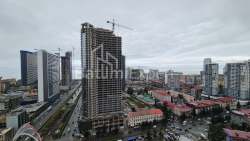דירה 79.7 מ"ר - Zhiuli Shartava, Batumi, גאורגיה