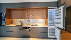 דירה 3-комн 109 m² - טבל-אבוזרידזה, Batumi