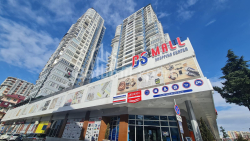 דירה 109 מ"ר - טבל-אבוזרידזה, Batumi, גאורגיה