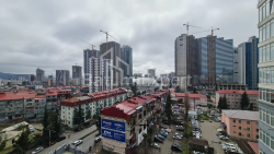 דירה 109 מ"ר - טבל-אבוזרידזה, Batumi, גאורגיה