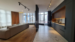 דירה 3-комн 109 m² - טבל-אבוזרידזה, Batumi