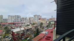 דירה 109 מ"ר - טבל-אבוזרידזה, Batumi, גאורגיה