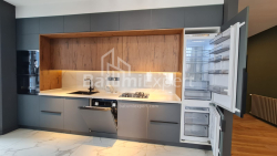 דירה 3-комн 109 m² - טבל-אבוזרידזה, Batumi