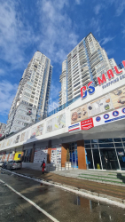 דירה 109 מ"ר - טבל-אבוזרידזה, Batumi, גאורגיה