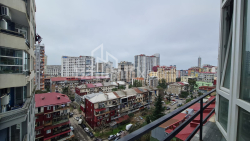 דירה 109 מ"ר - טבל-אבוזרידזה, Batumi, גאורגיה