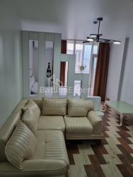 דירה 1-комн 40 m² - סמטת הגיבורים, Batumi