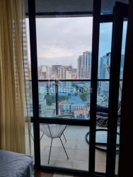 דירה 40 מ"ר - סמטת הגיבורים, Batumi, גאורגיה