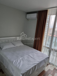 דירה 1-комн 40 m² - סמטת הגיבורים, Batumi