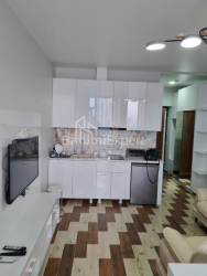 דירה 1-комн 40 m² - סמטת הגיבורים, Batumi