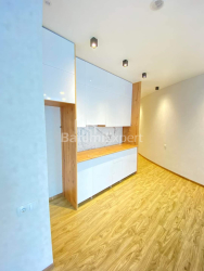 דירה 2-комн 50 m² - סמטת הגיבורים, Batumi