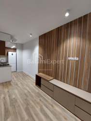 דירה 3-комн 62 m² - Zhiuli Shartava, Batumi