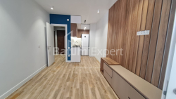 דירה 3-комн 62 m² - Zhiuli Shartava, Batumi