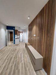 דירה 3-комн 62 m² - Zhiuli Shartava, Batumi