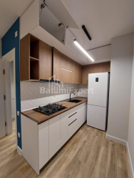 דירה 3-комн 62 m² - Zhiuli Shartava, Batumi