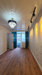 דירה 2-комн 46 m² - ניקו פירוסמני, Batumi