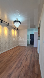 דירה 2-комн 46 m² - ניקו פירוסמני, Batumi