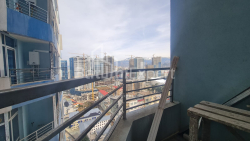 דירה 46 מ"ר - ניקו פירוסמני, Batumi, גאורגיה