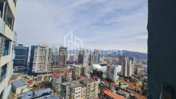 דירה 46 מ"ר - ניקו פירוסמני, Batumi, גאורגיה