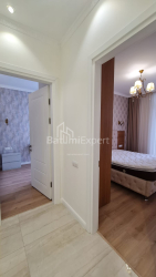 דירה 65 מ"ר - טבל-אבוזרידזה, Batumi, גאורגיה
