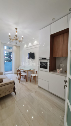דירה 65 מ"ר - טבל-אבוזרידזה, Batumi, גאורגיה