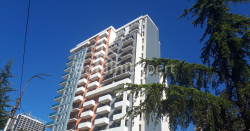 דירה 3-комн 65 m² - טבל-אבוזרידזה, Batumi