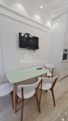 דירה 3-комн 65 m² - טבל-אבוזרידזה, Batumi