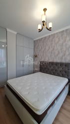 דירה 65 מ"ר - טבל-אבוזרידזה, Batumi, גאורגיה