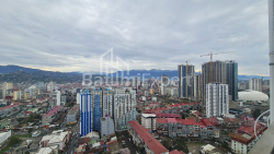 דירה 53.3 מ"ר - טבל-אבוזרידזה, Batumi, גאורגיה