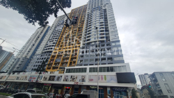 דירה 2-комн 53.3 m² - טבל-אבוזרידזה, Batumi