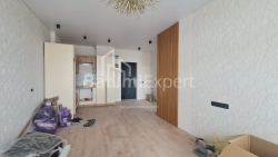 דירה 53.3 מ"ר - טבל-אבוזרידזה, Batumi, גאורגיה