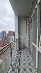 דירה 53.3 מ"ר - טבל-אבוזרידזה, Batumi, גאורגיה
