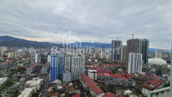 דירה 53.3 מ"ר - טבל-אבוזרידזה, Batumi, גאורגיה