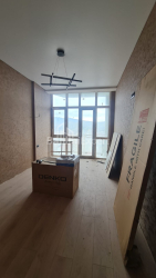 דירה 2-комн 53.3 m² - טבל-אבוזרידזה, Batumi