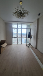 דירה 2-комн 53.3 m² - טבל-אבוזרידזה, Batumi