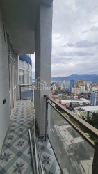 דירה 53.3 מ"ר - טבל-אבוזרידזה, Batumi, גאורגיה