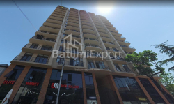 דירה 2-комн 66 m² - מיכאיל ג'אוואחישווילי, Batumi