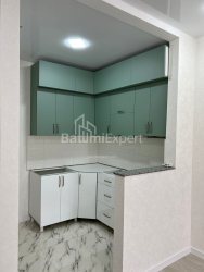 דירה 3-комн 70 m² - אלכסנדרה פושקין, Batumi