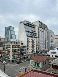 דירה 70 מ"ר - אלכסנדרה פושקין, Batumi, גאורגיה