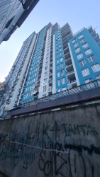 דירה 71 מ"ר - Ekvtime Takaishvili, Batumi, גאורגיה