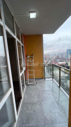 דירה 56 מ"ר - טבל-אבוזרידזה, Batumi, גאורגיה