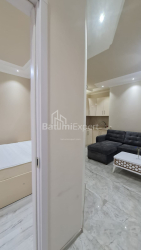 דירה 50 מ"ר - טבל-אבוזרידזה, Batumi, גאורגיה