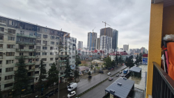 דירה 50 מ"ר - טבל-אבוזרידזה, Batumi, גאורגיה