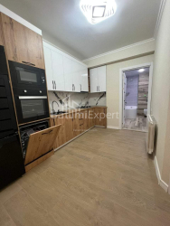 דירה 3-комн 64 m² - ניקו פירוסמני, Batumi
