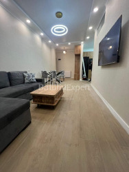 דירה 3-комн 64 m² - ניקו פירוסמני, Batumi