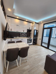 דירה 2-комн 40 m² - ניקו פירוסמני, Batumi