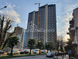 דירה 2-комн 40 m² - ניקו פירוסמני, Batumi