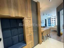 דירה 61.6 מ"ר - סמטת הגיבורים, Batumi, גאורגיה